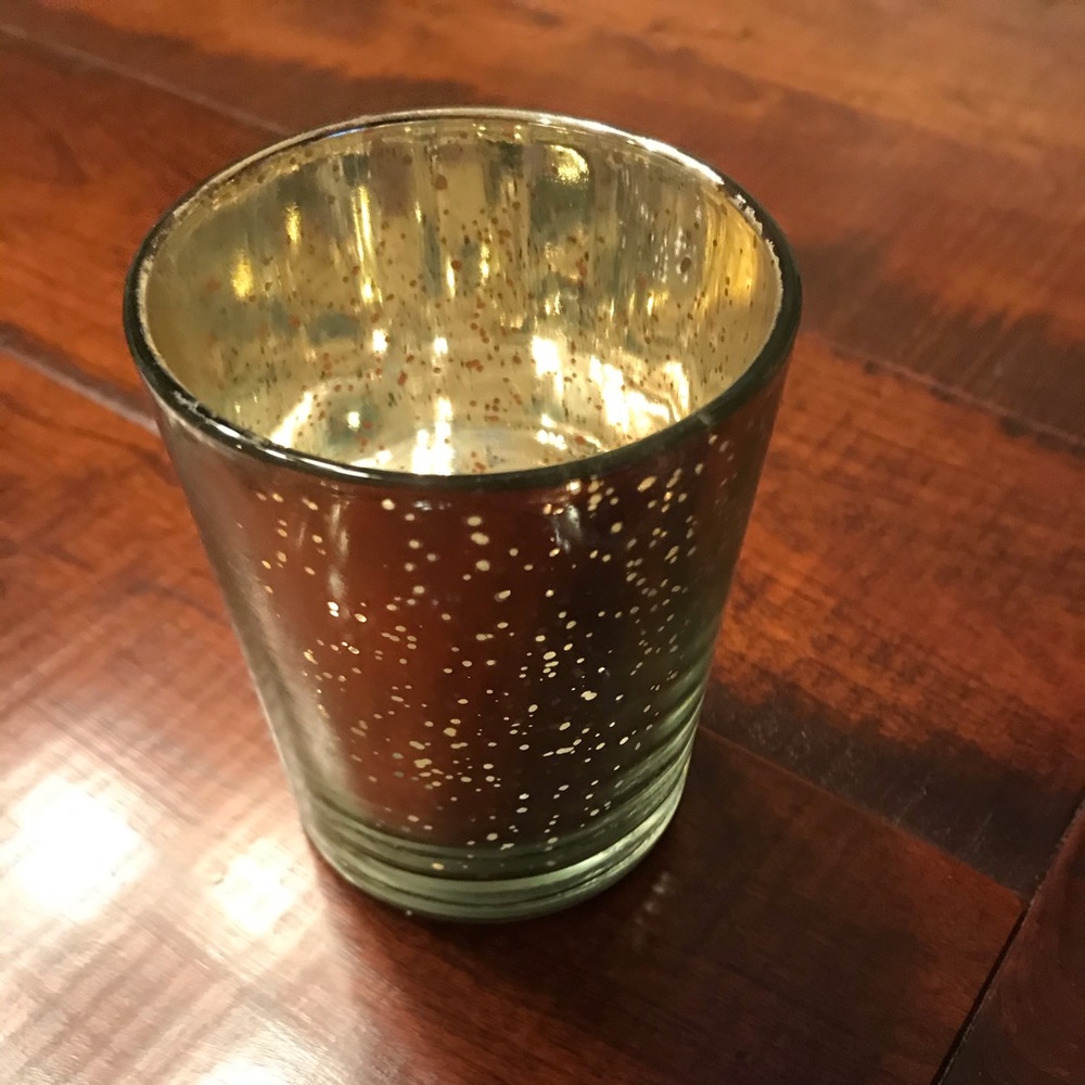 Votive holders